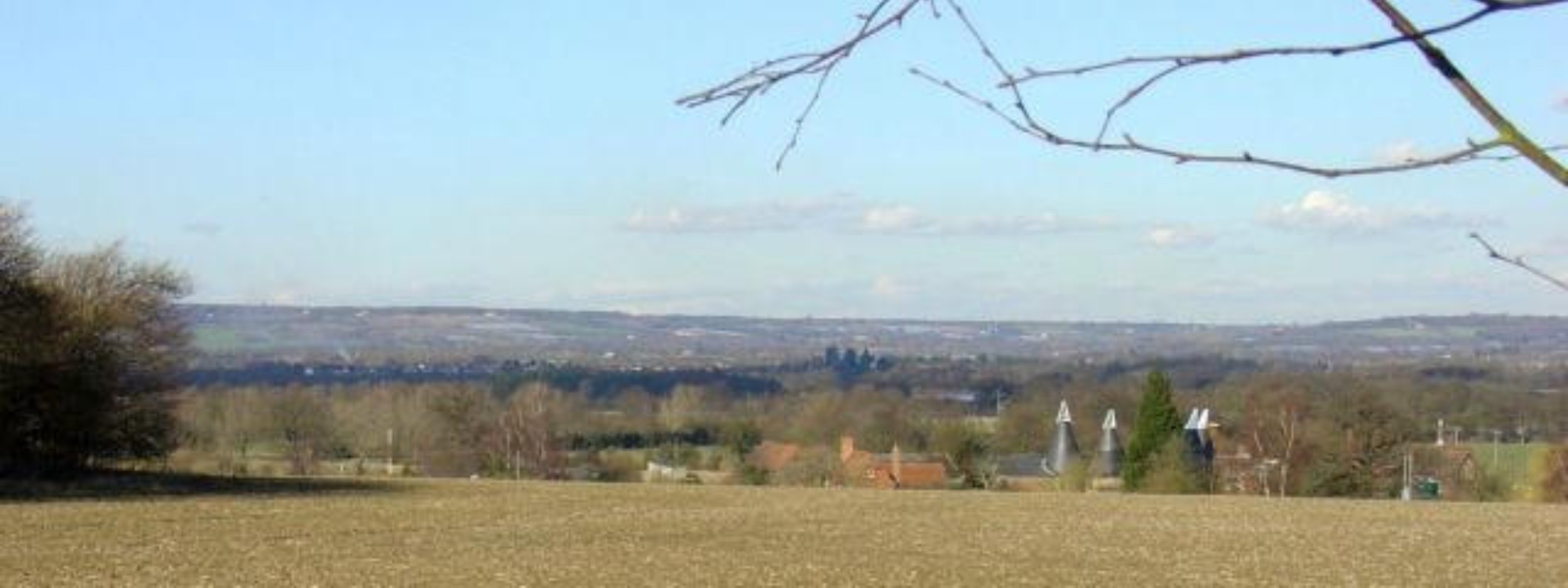 CAPEL UNITED CHURCH *All Saints' Tudeley, Five Oak Green Church and St Thomas a Becket, Capel *ABOUT US