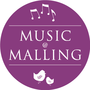 Music@malling logo