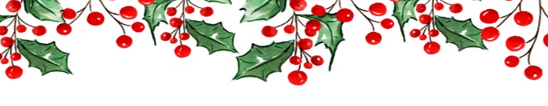 Christmas header