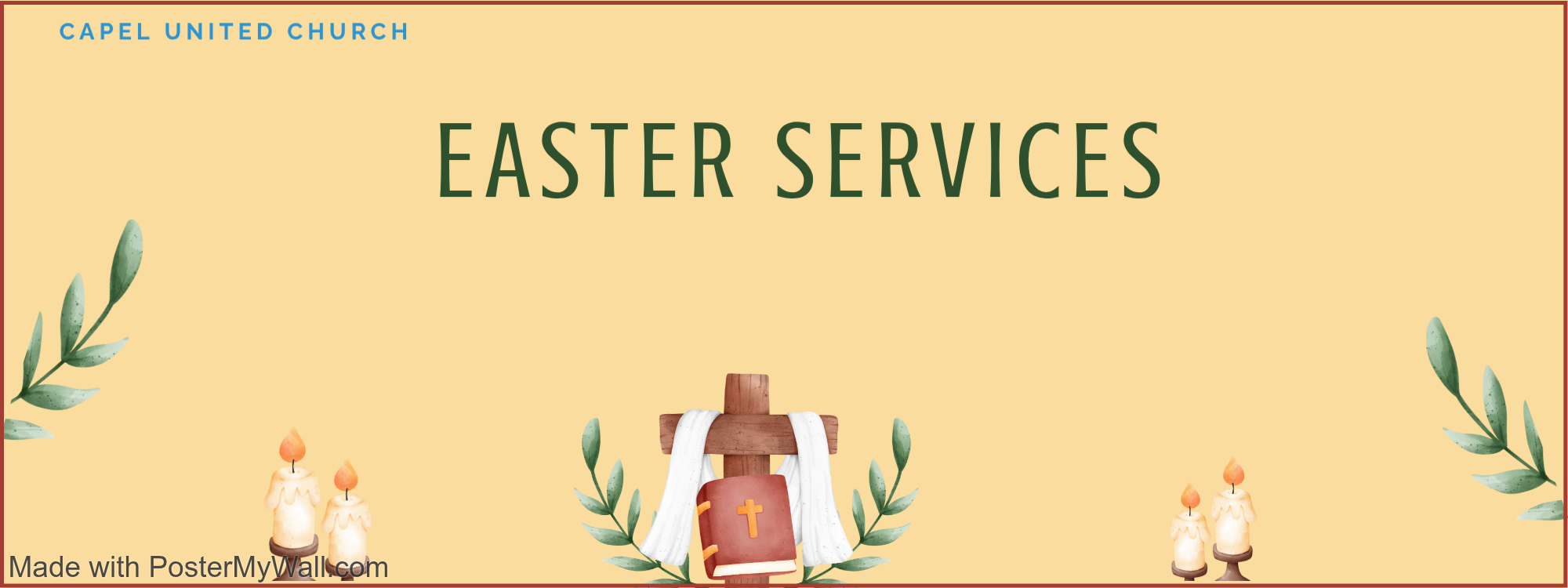 Easter Services 2026 SS - Made