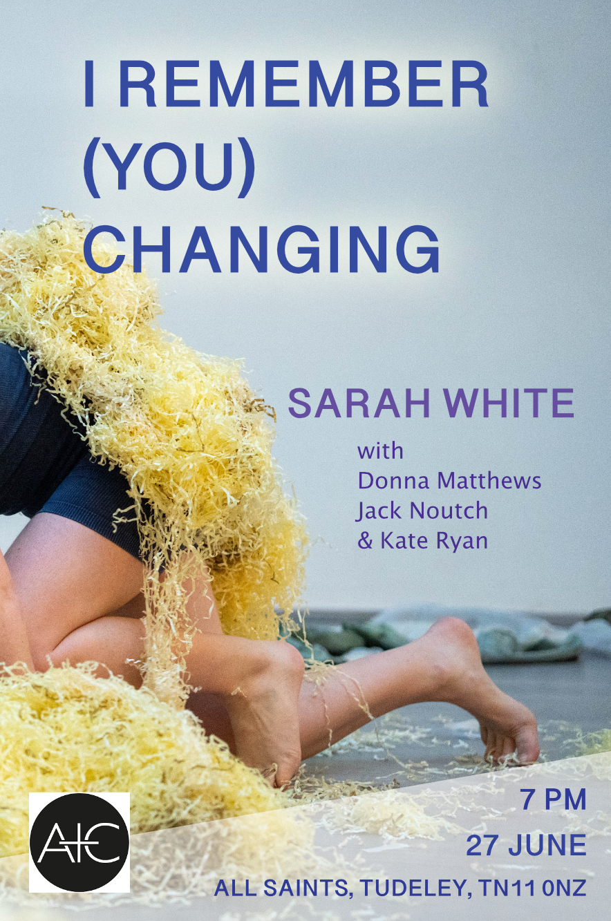 Tudeley 27 June Sarah White Po