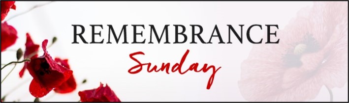 REmembrance Sunday